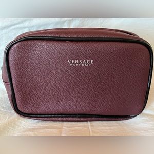 Versace Toiletries Bag